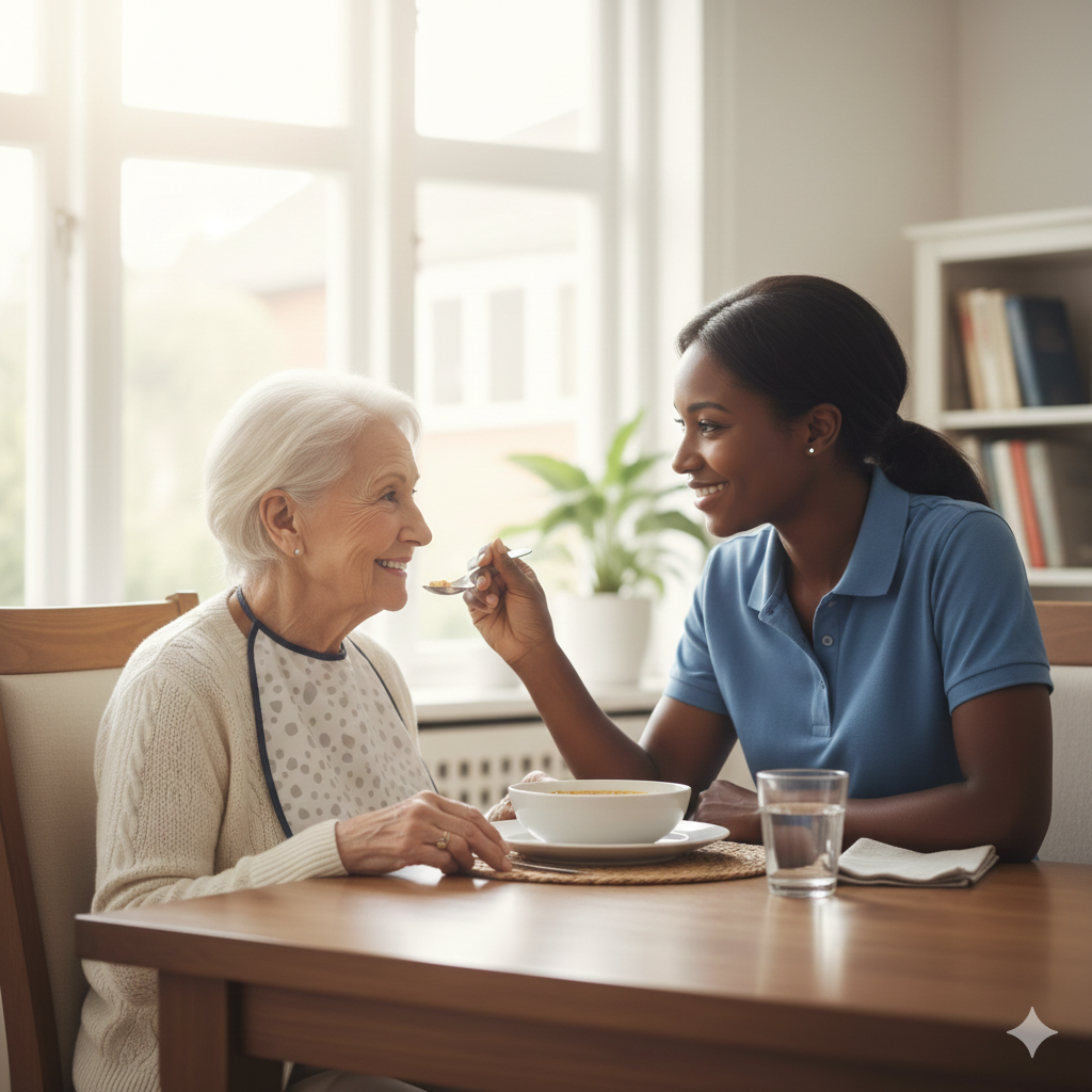 Home Care Services